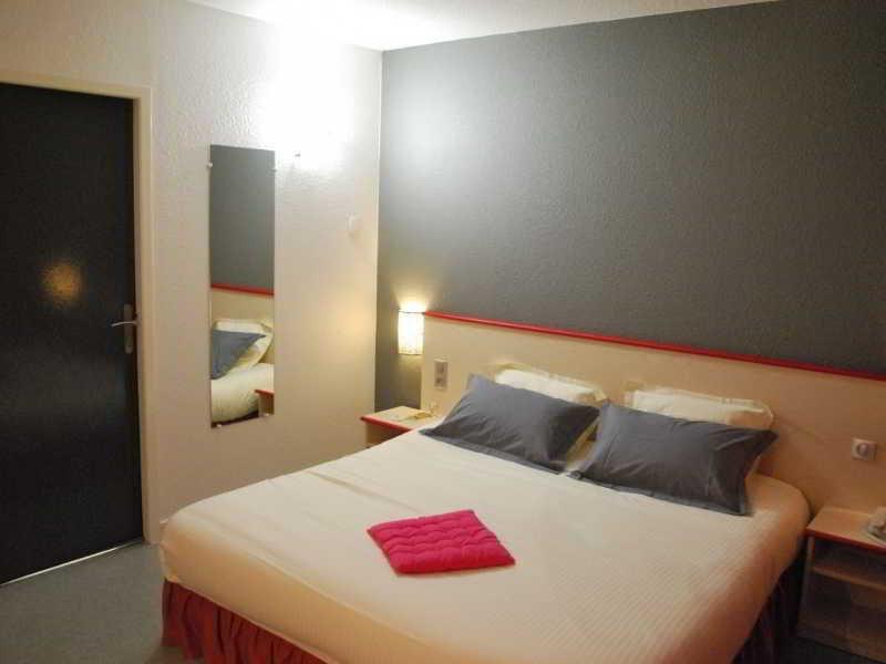 Hotel Tambourin Vitry-le-François Esterno foto